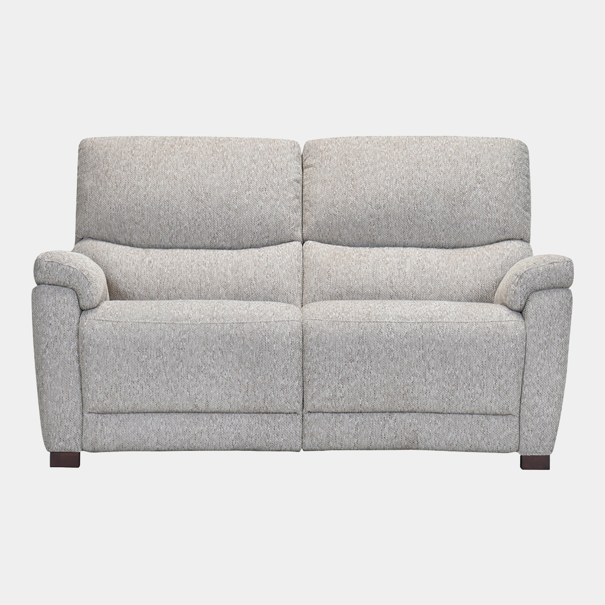 Aston - 2 Seat Sofa In Fabric