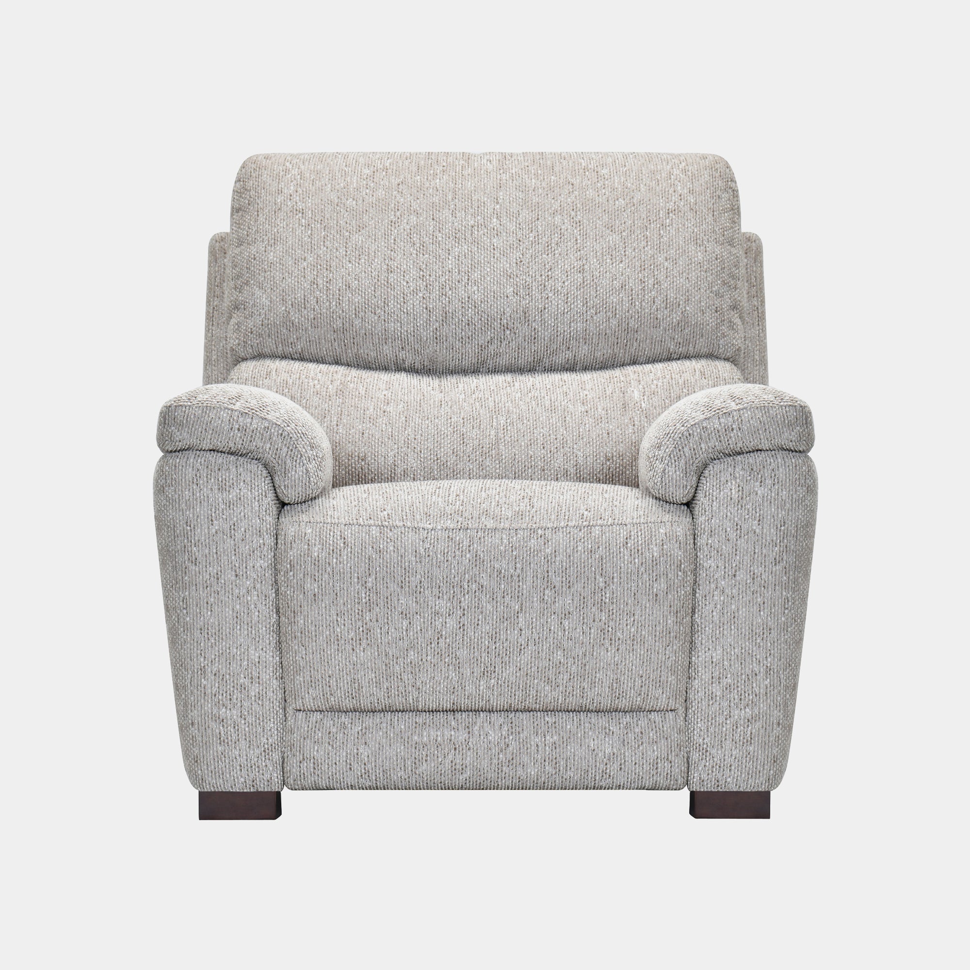Aston - Chair In Fabric