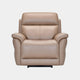 Nexus - Power Recliner Chair In Leather