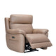 Nexus - Power Recliner Chair In Leather