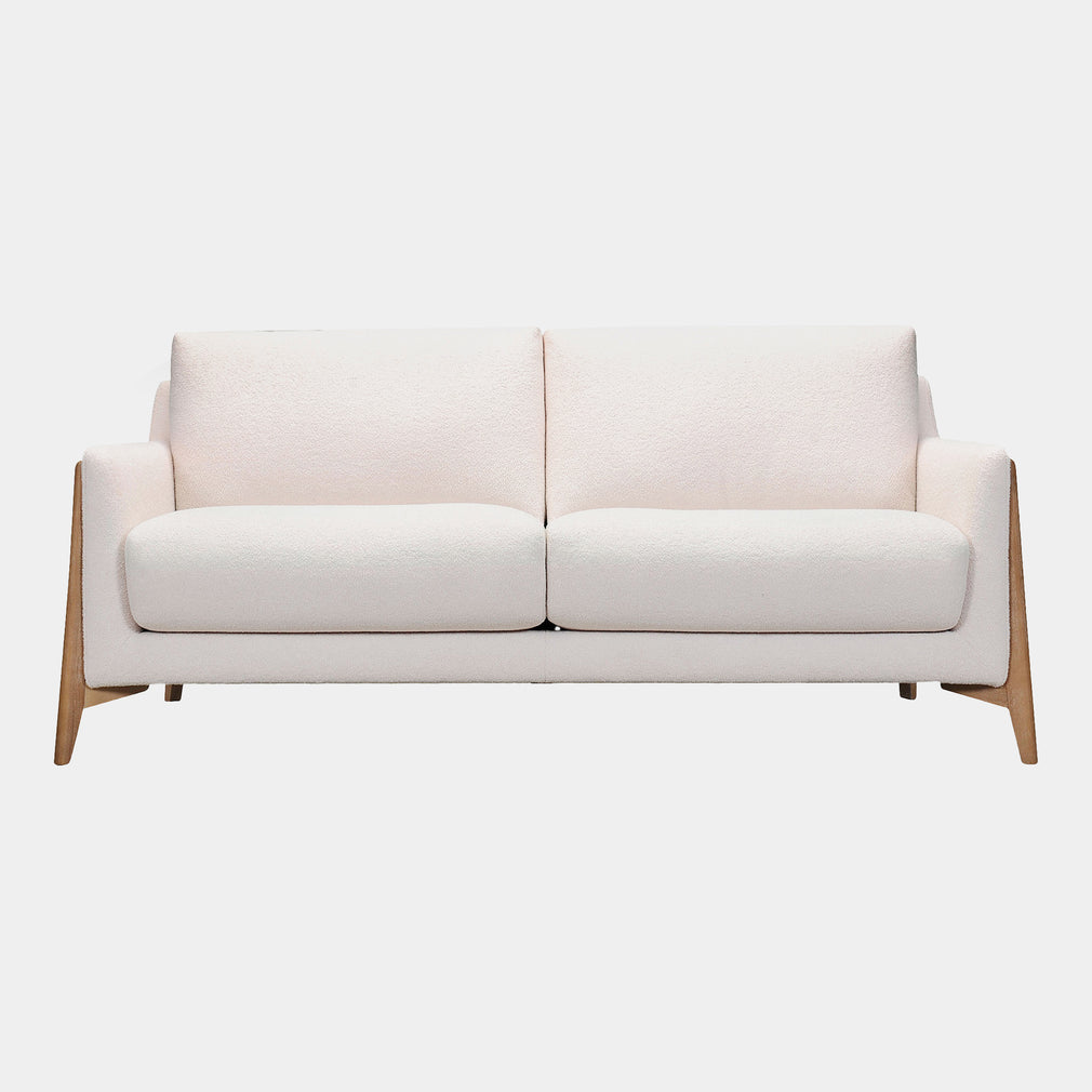 Tribeca - 2.5 Seat Sofa In Fabric