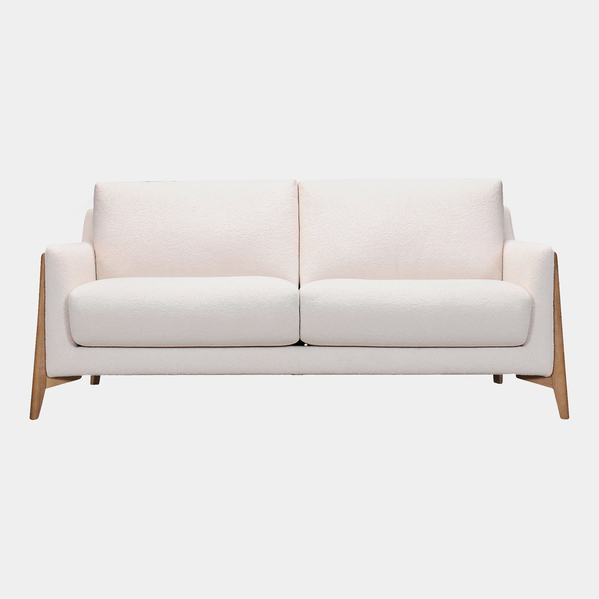 Tribeca - 2.5 Seat Sofa In Fabric