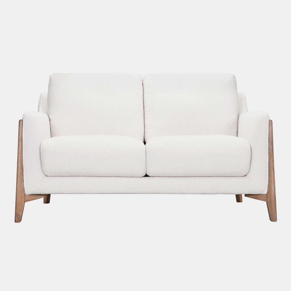 Tribeca - 2 Seat Sofa In Fabric