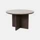 Mayfair - 120cm Round Dining Table