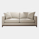 Renoir - Medium Sofa In Fabric