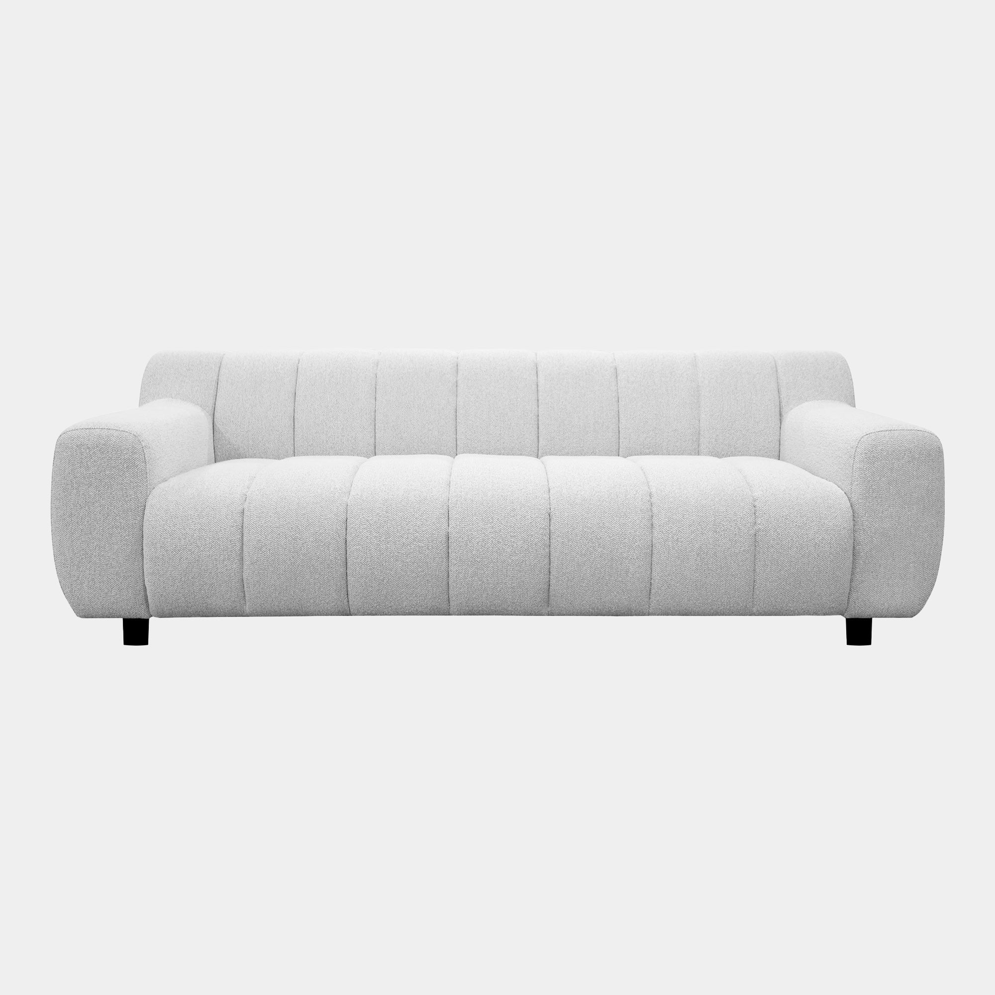 3 Seat Sofa In Fabric Birmingham 3