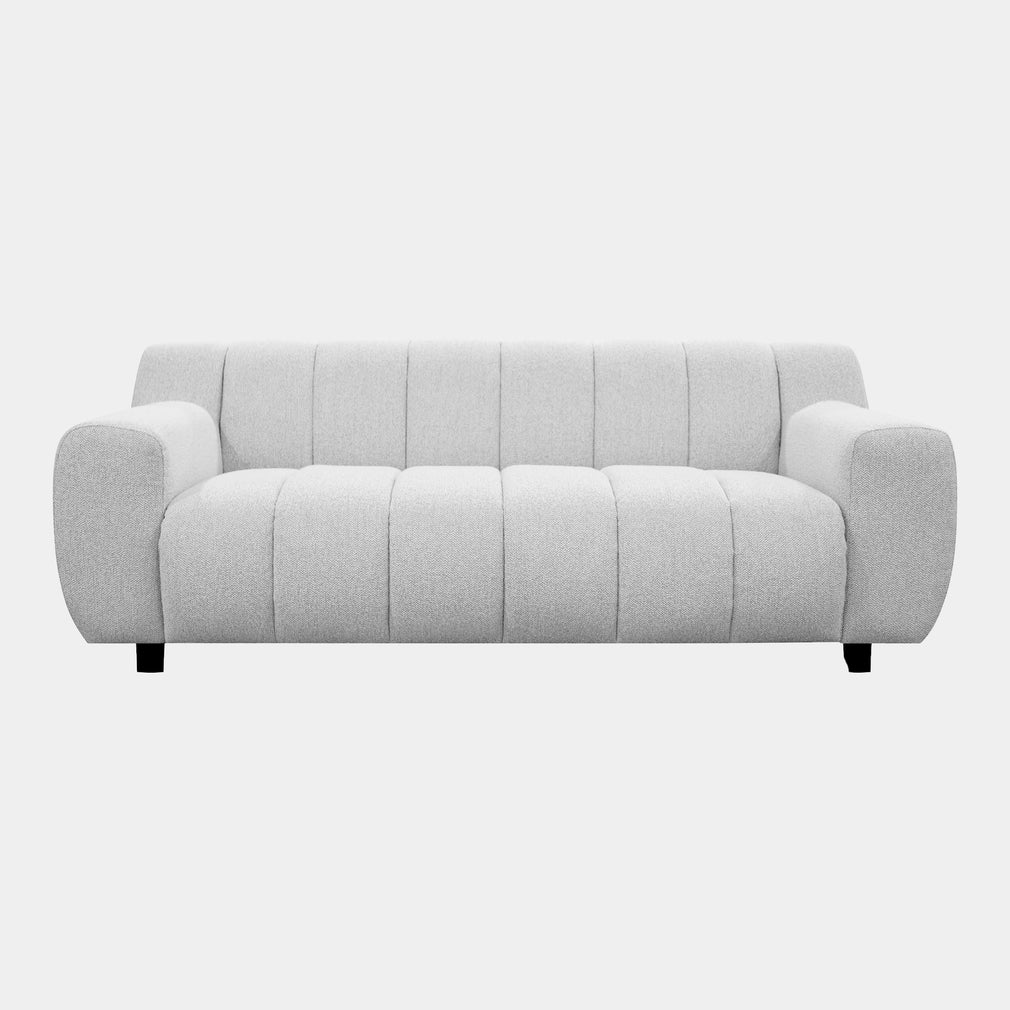 2 Seat Sofa In Fabric Birmingham 3