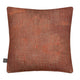 Mid Century Cushion Clay 45x45cm