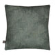 Mid Century Cushion Green 45x45cm