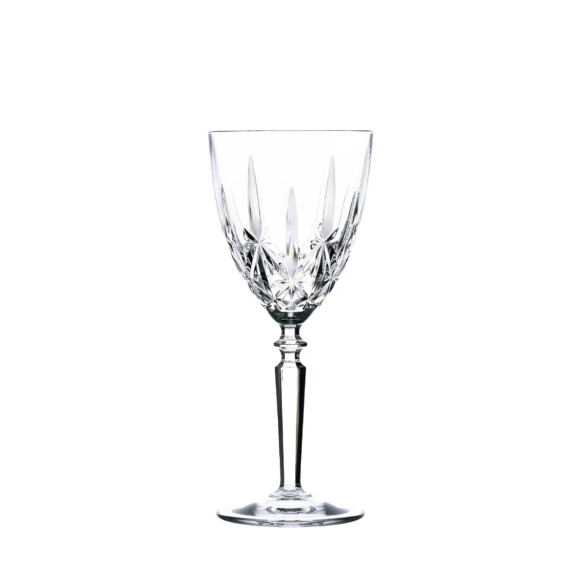 RCR Crystal Orchestra - Box of 6 Wine Glasses