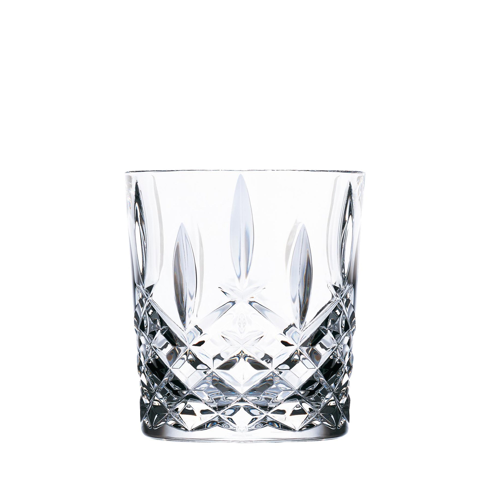 RCR Crystal Orchestra - Box of 6 DOF Tumblers