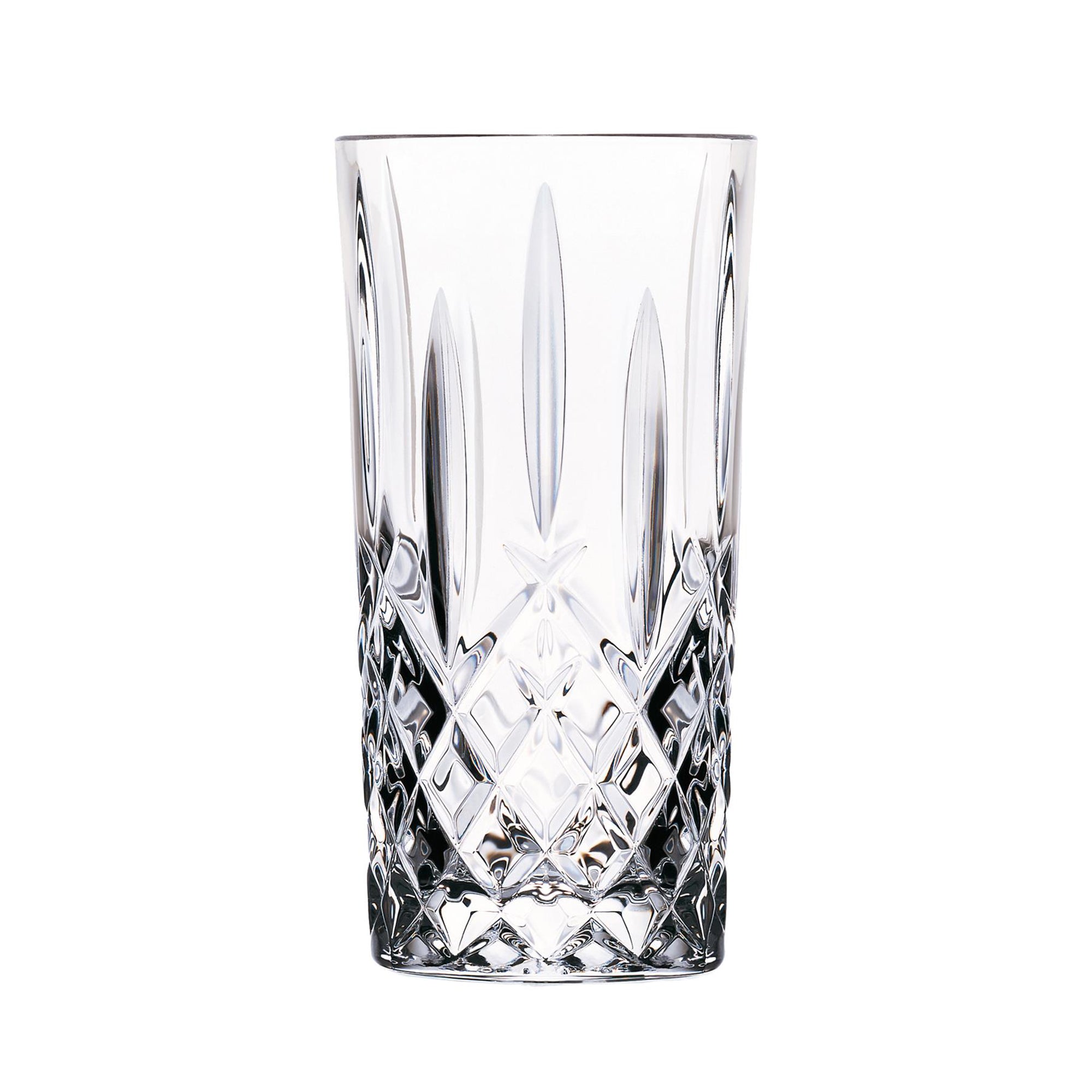 RCR Crystal Orchestra - Box of 6 HiBall Tumblers