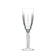 RCR Crystal Orchestra - Box of 6 Champagne Flutes