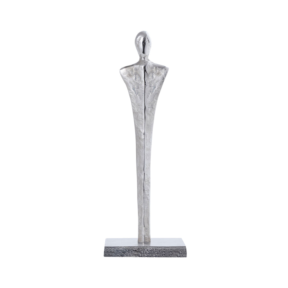Harrison - Metal Sculpture Nickel
