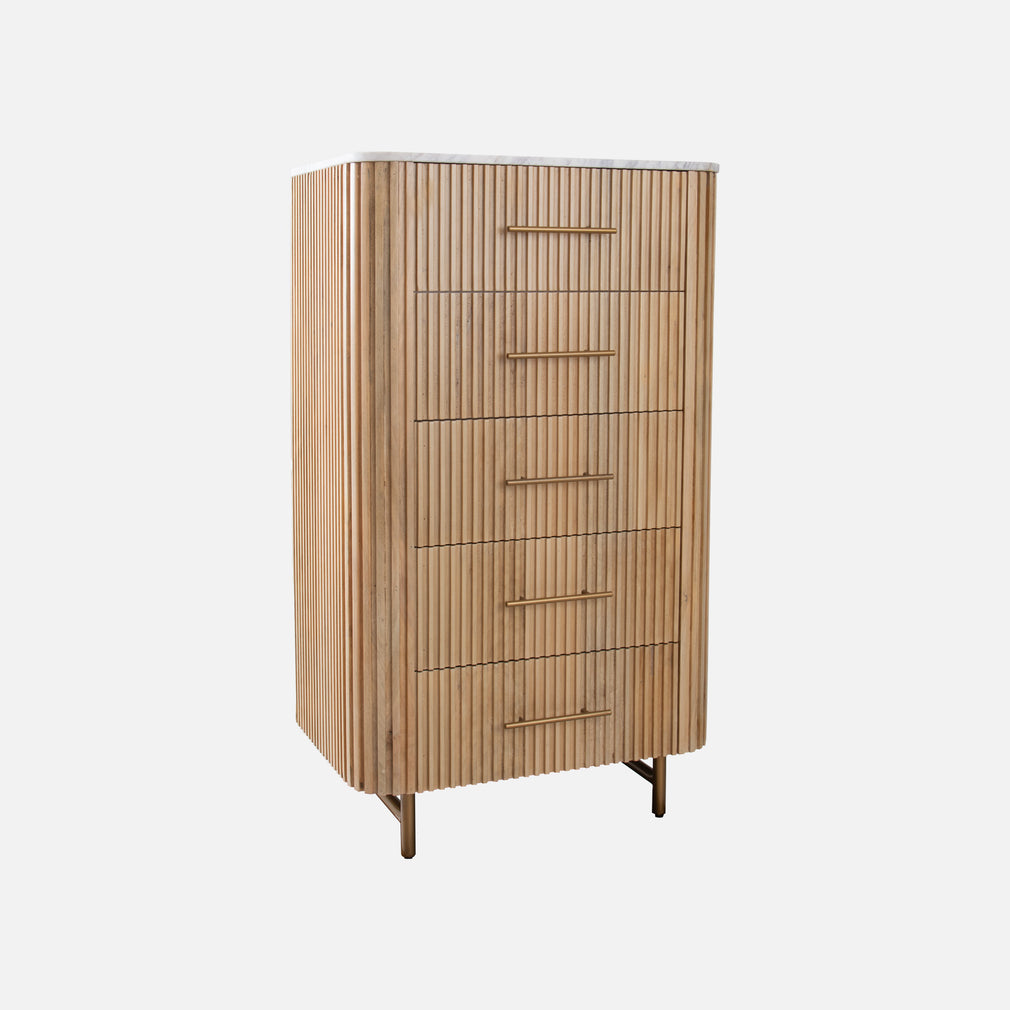 Cove - Chest Of Drawers