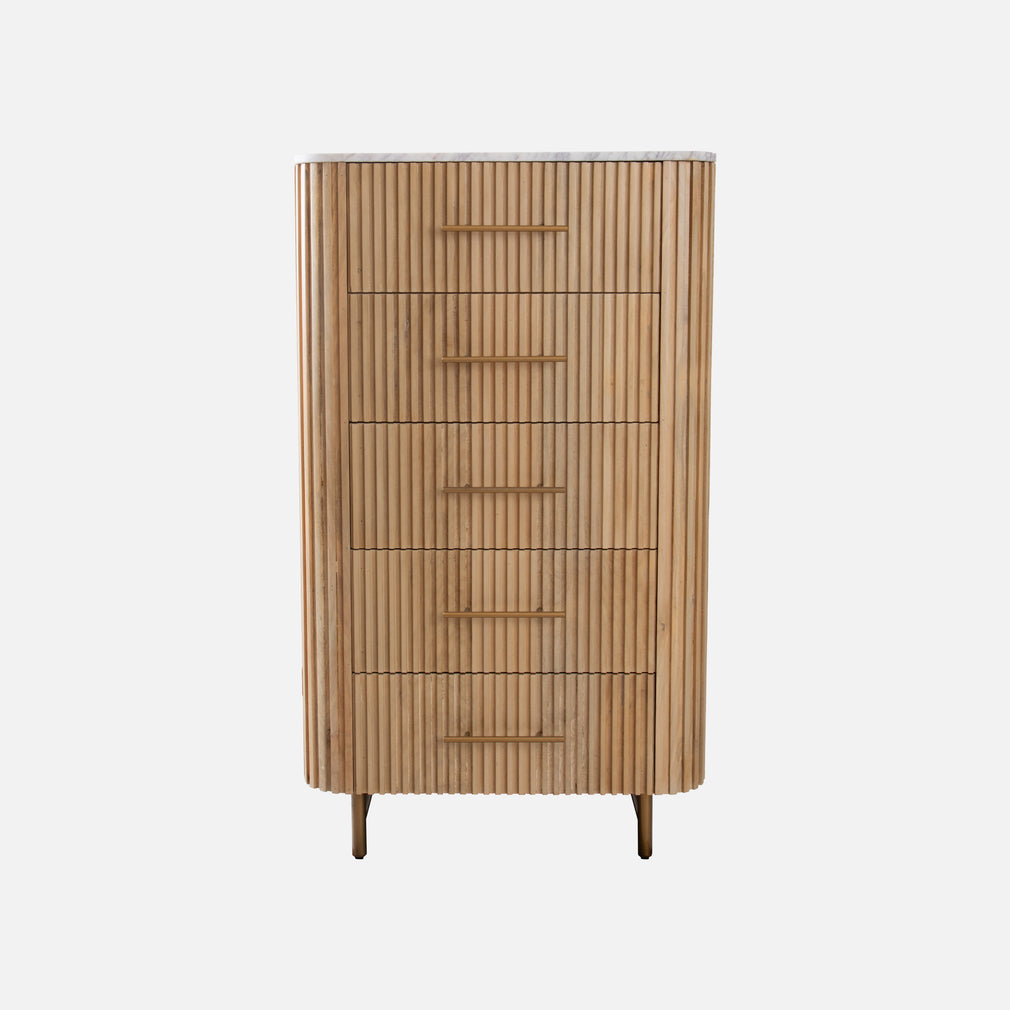 Cove - Chest Of Drawers