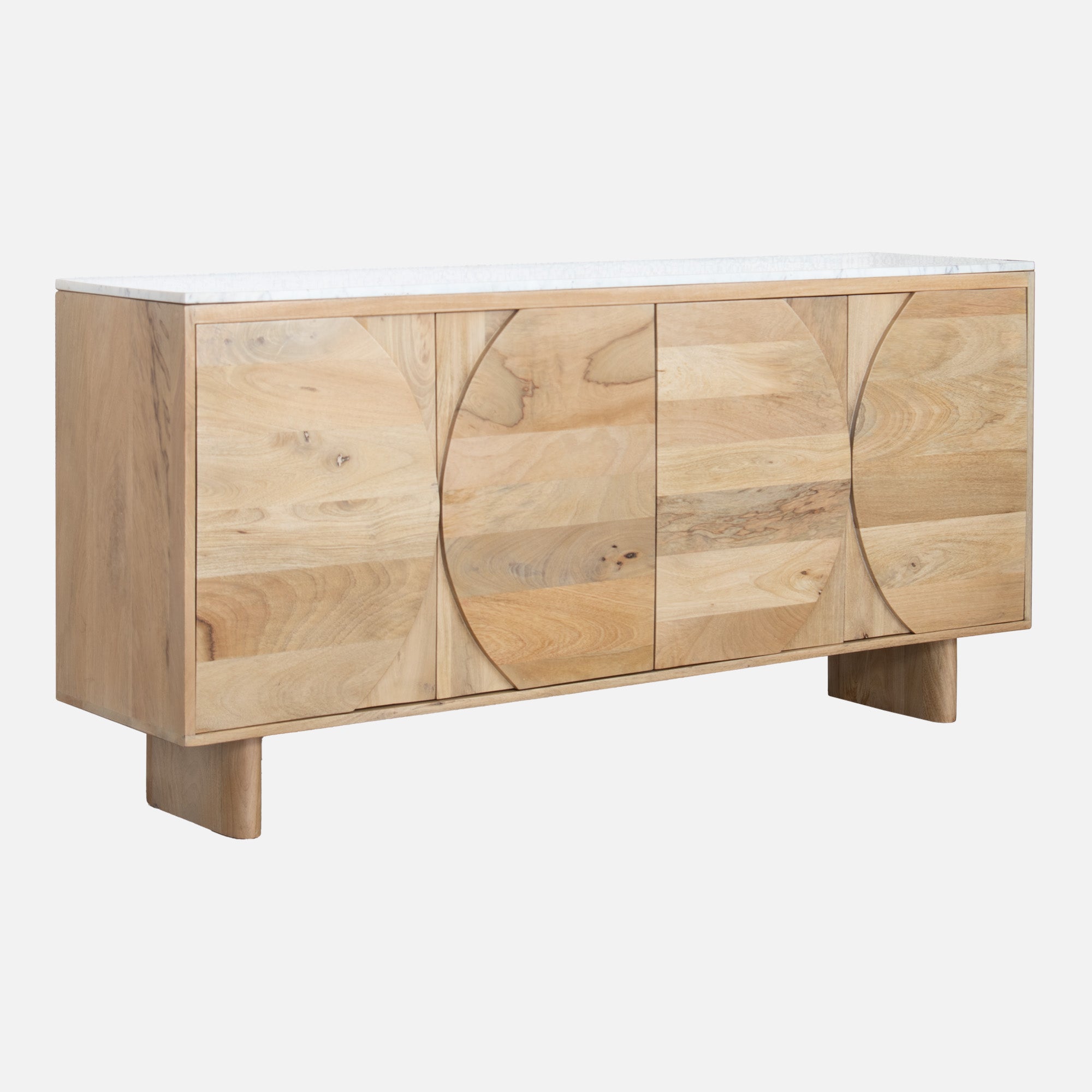 Dunes - Wide Sideboard