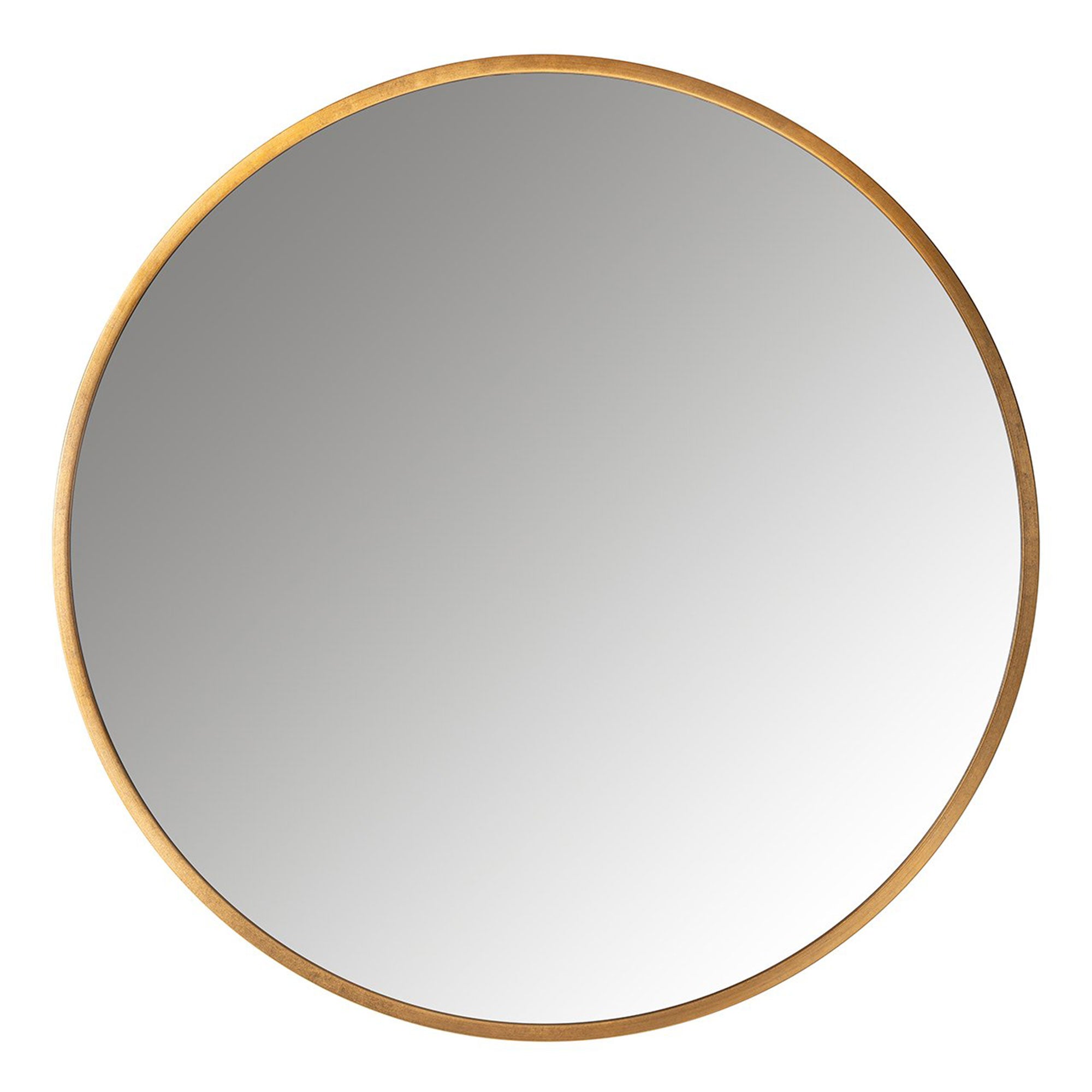 Maevy - Gold Mirror