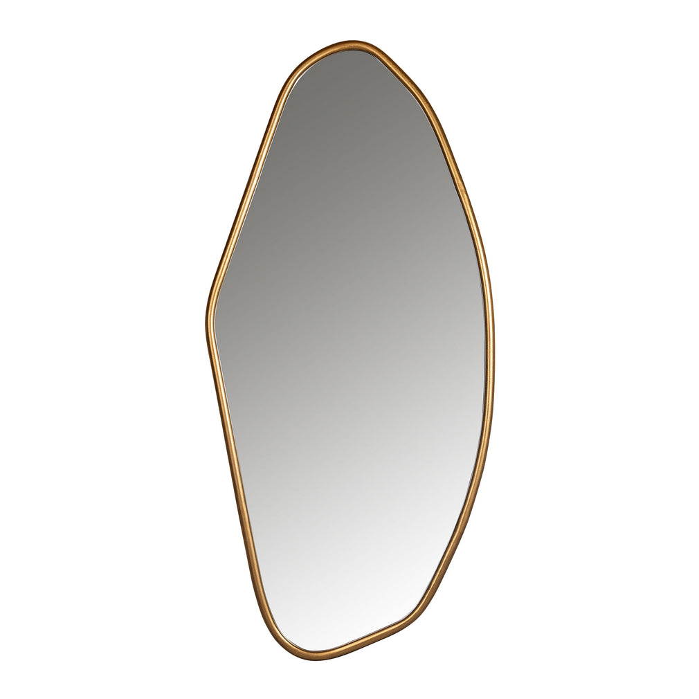 Eldon - Gold Mirror