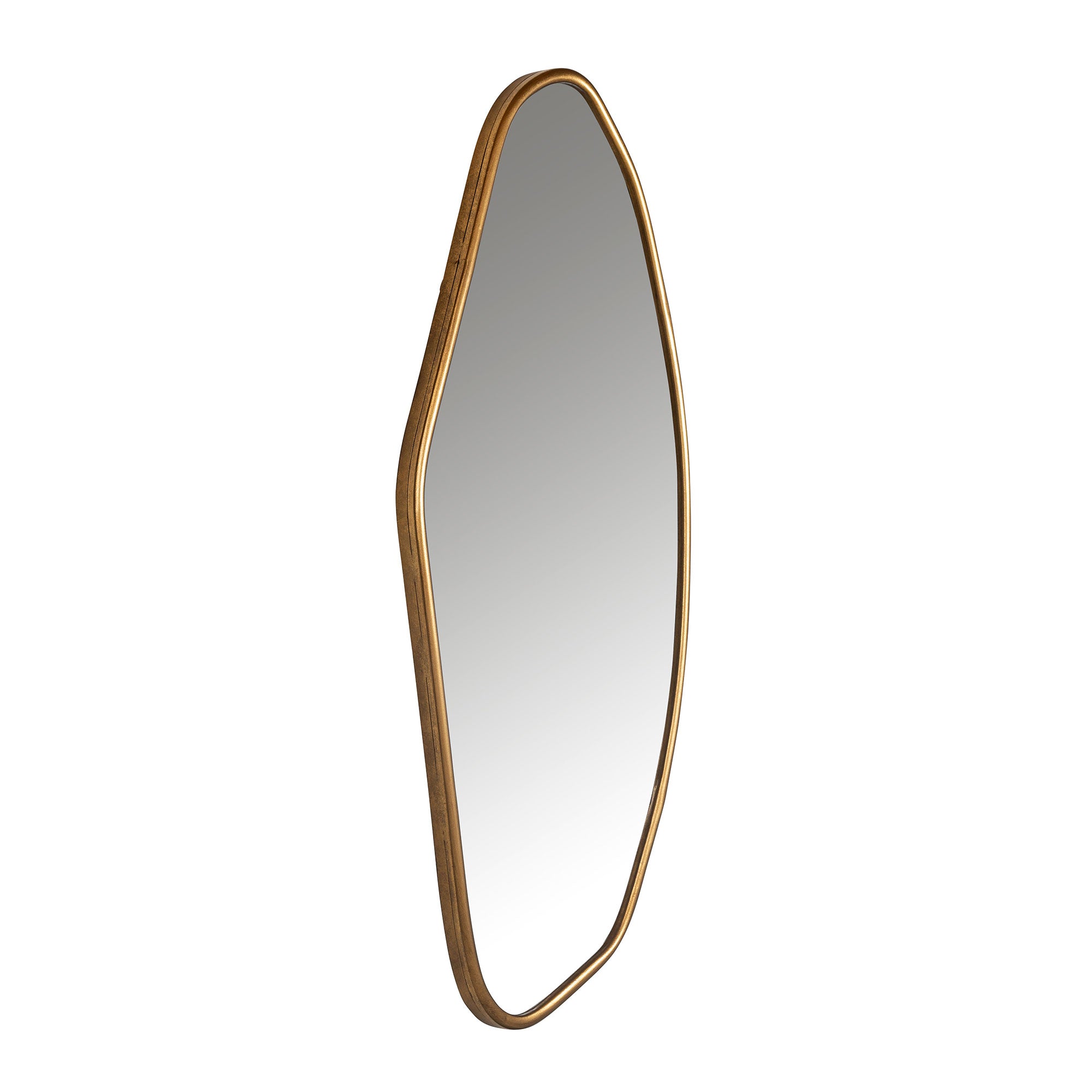 Eldon - Gold Mirror