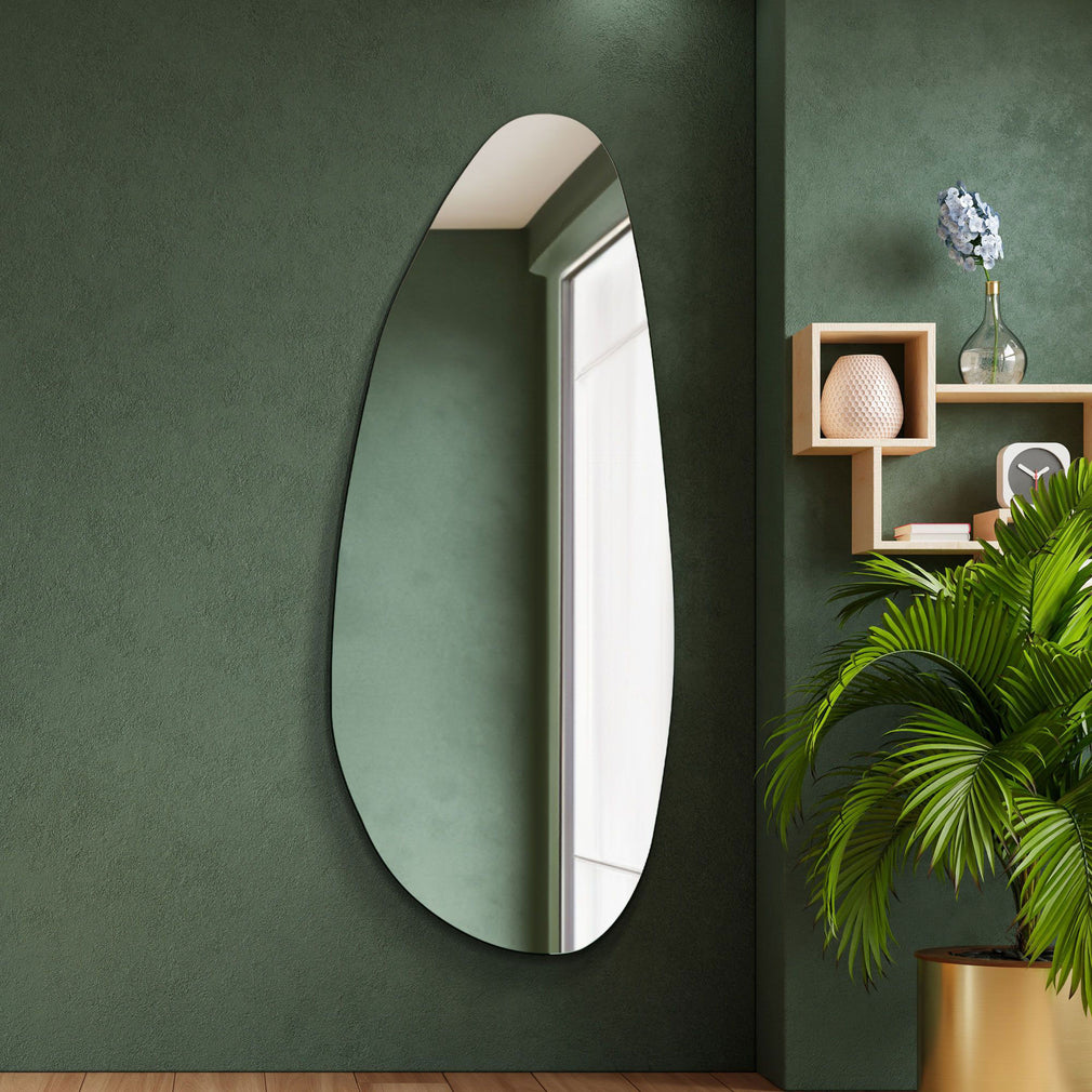 Lago - Wall Mirror