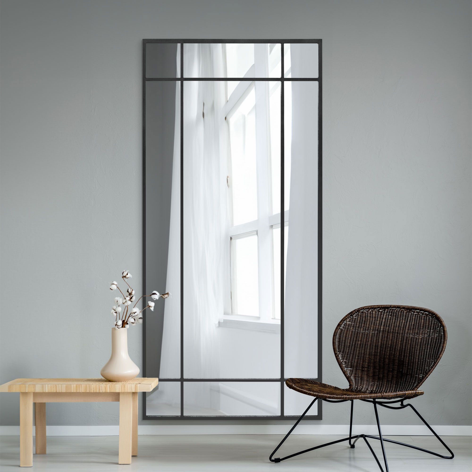 Ventana - Wall Mirror