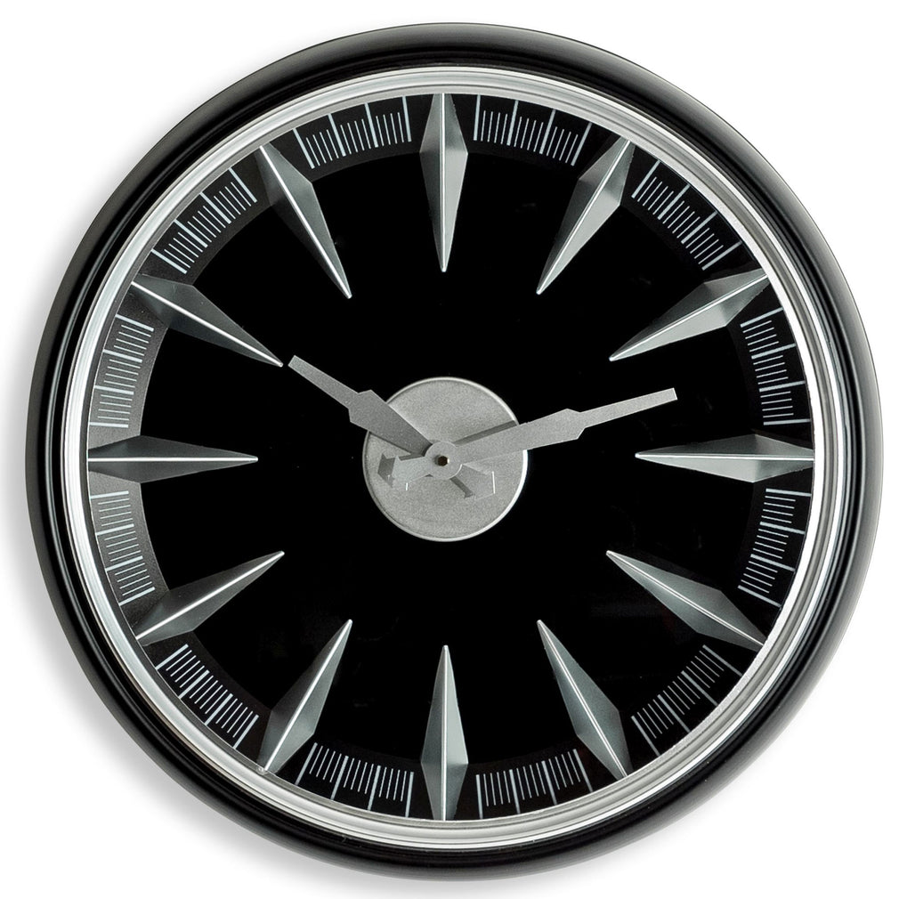 Compass - Wall Clock