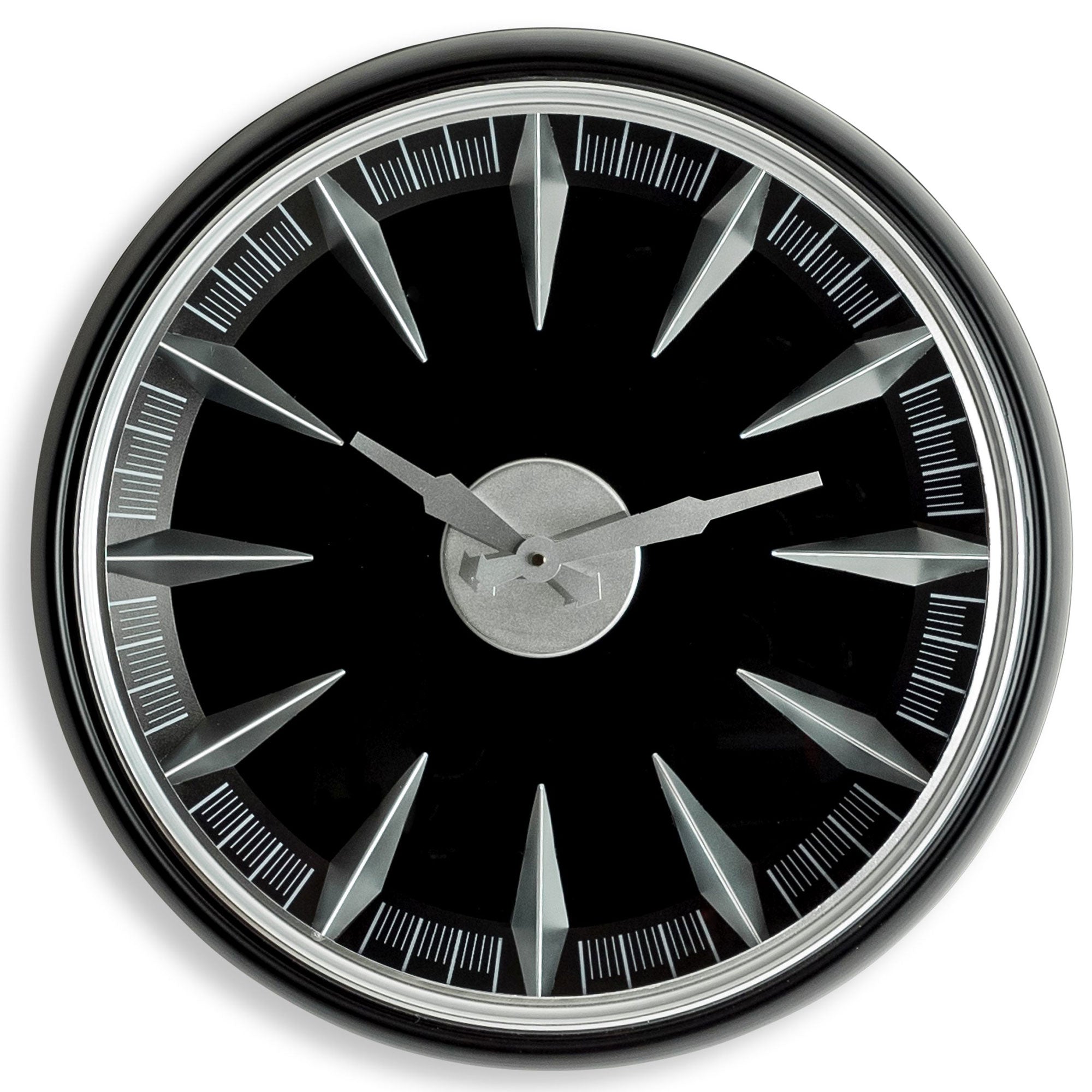 Compass - Wall Clock