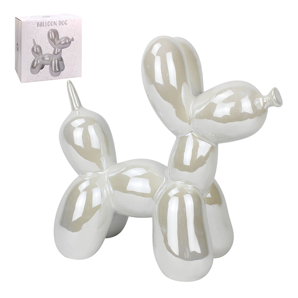 Pearl - Balloon Dog