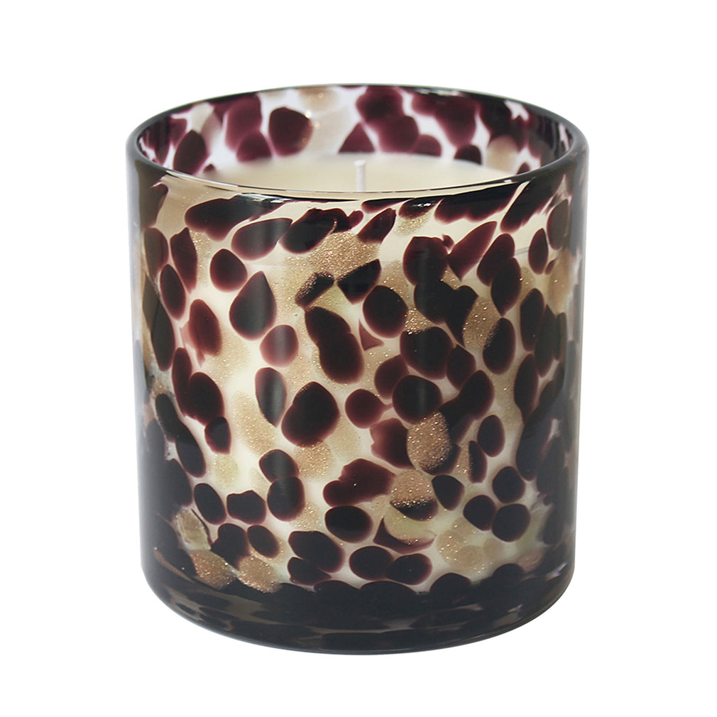 Desire - Pomegranate Noir Candle