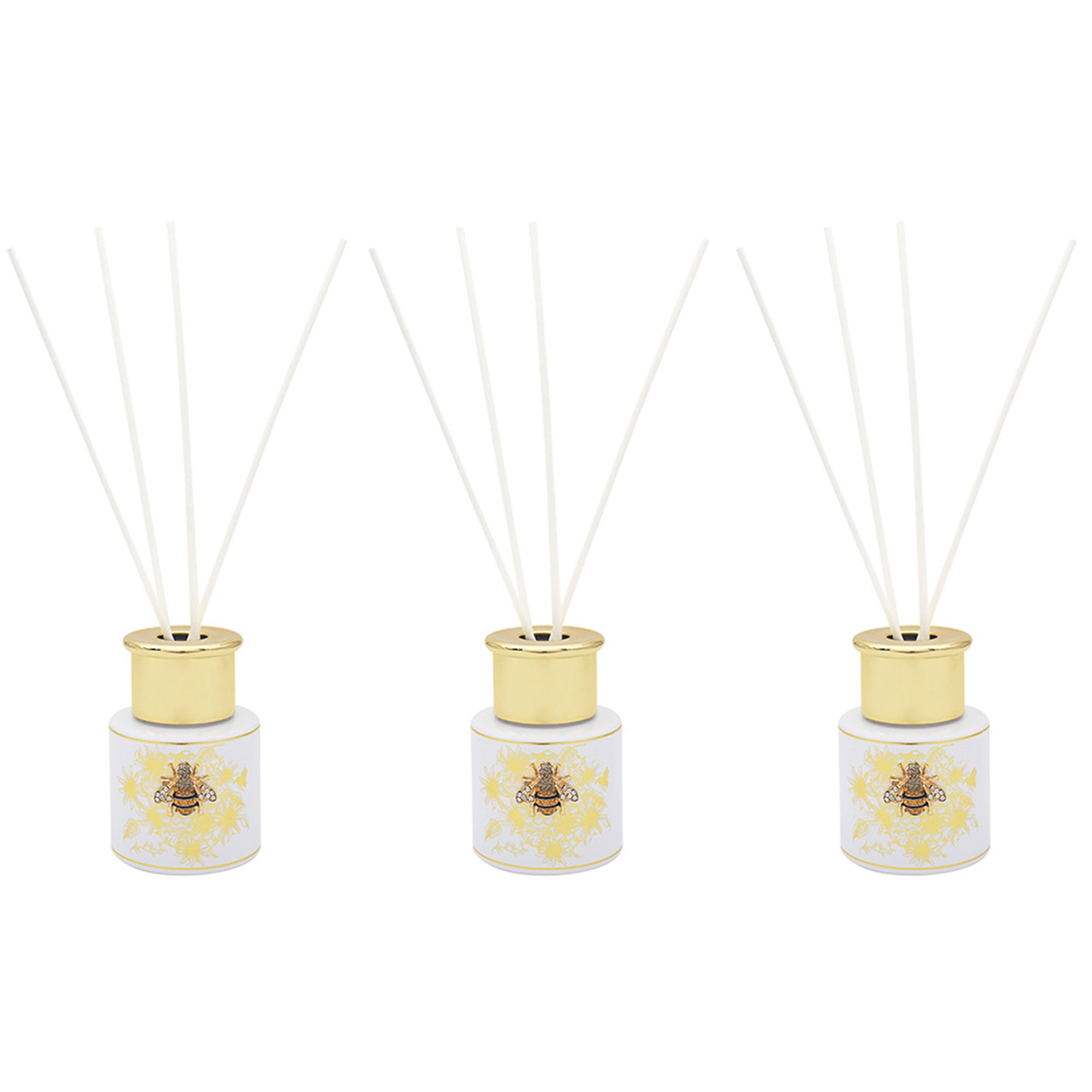 Desire Honeycomb Bees Diffusers S3