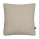 Connor - Small Cream Cushion