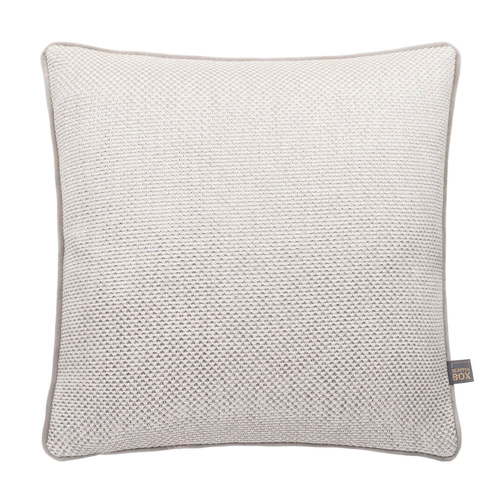 Annabelle - Small Cream Cushion