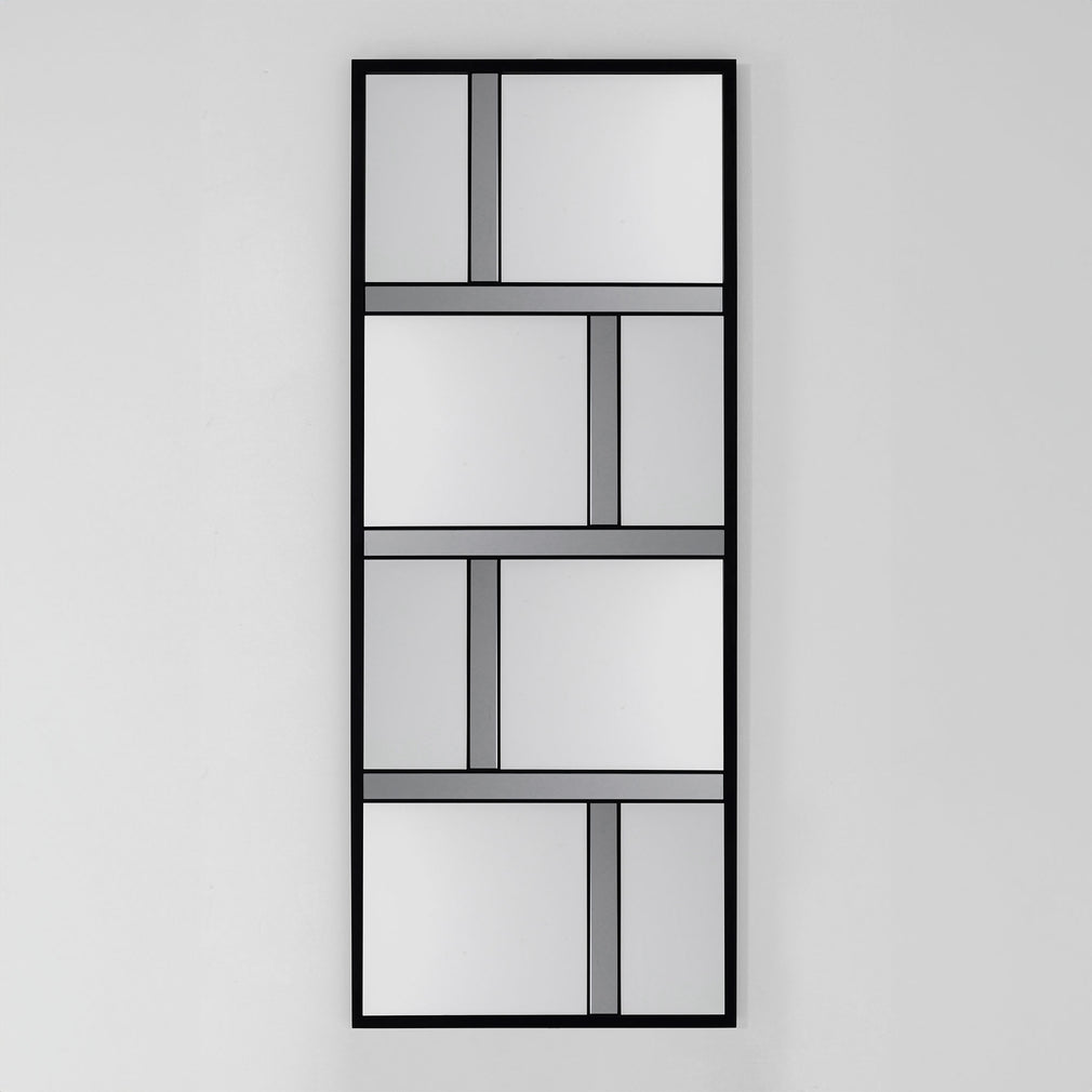 Brick - Wall Mirror