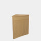 Contour - Corner Sideboard