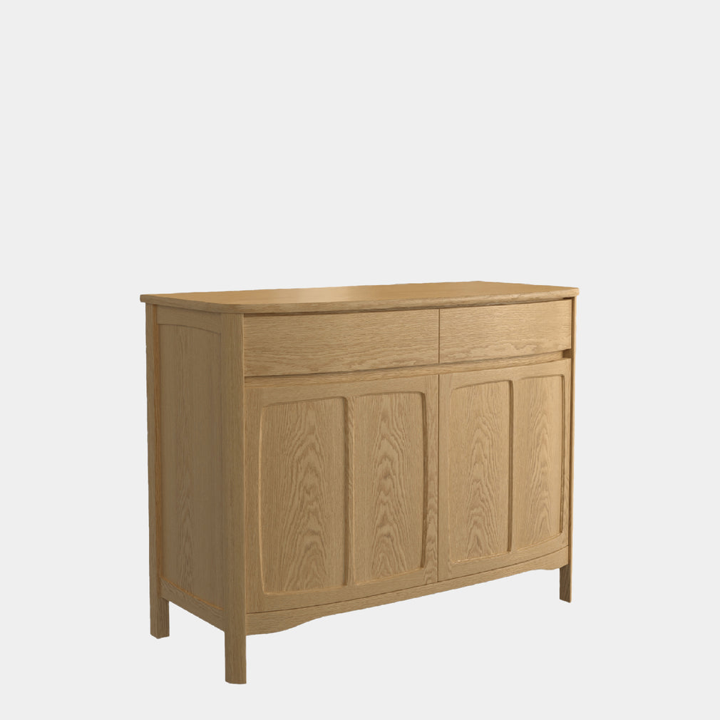 Contour - 2 Door Sideboard