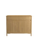 Contour - 2 Door Sideboard