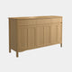 3 Door Sideboard