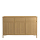 3 Door Sideboard