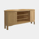 Corner TV Unit