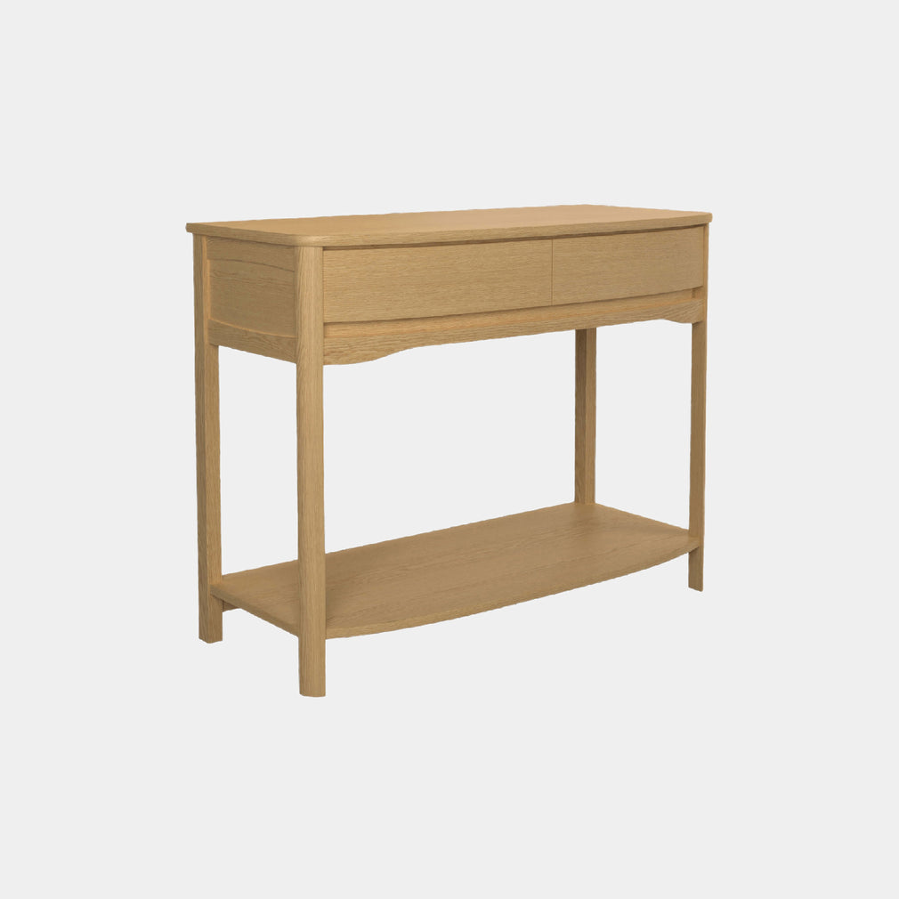 Large Console Table