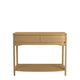 Large Console Table