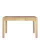 Small Extending Dining Table (90-130cm)
