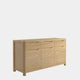 Arden - 3 Door Sideboard