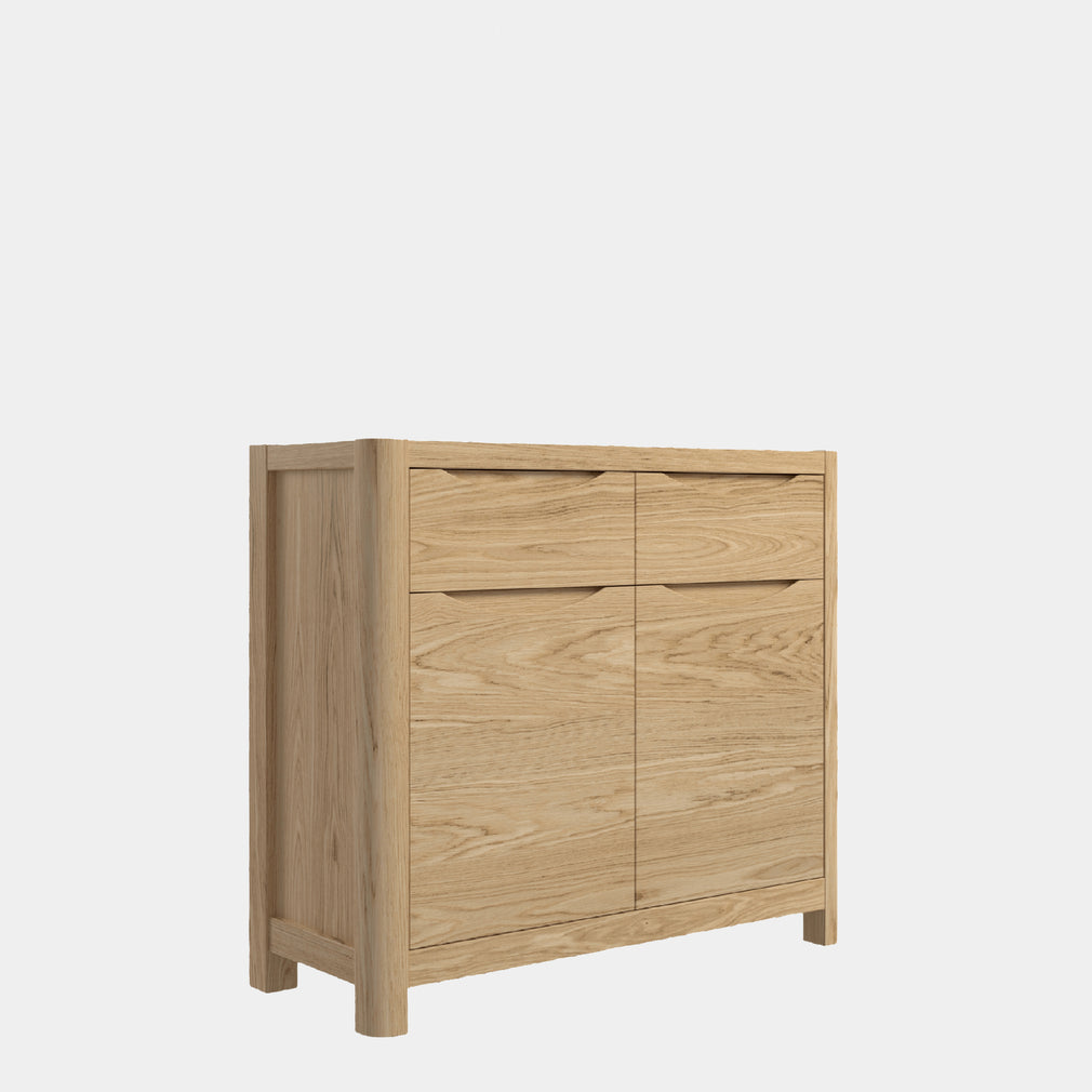 Arden - 2 Door Sideboard