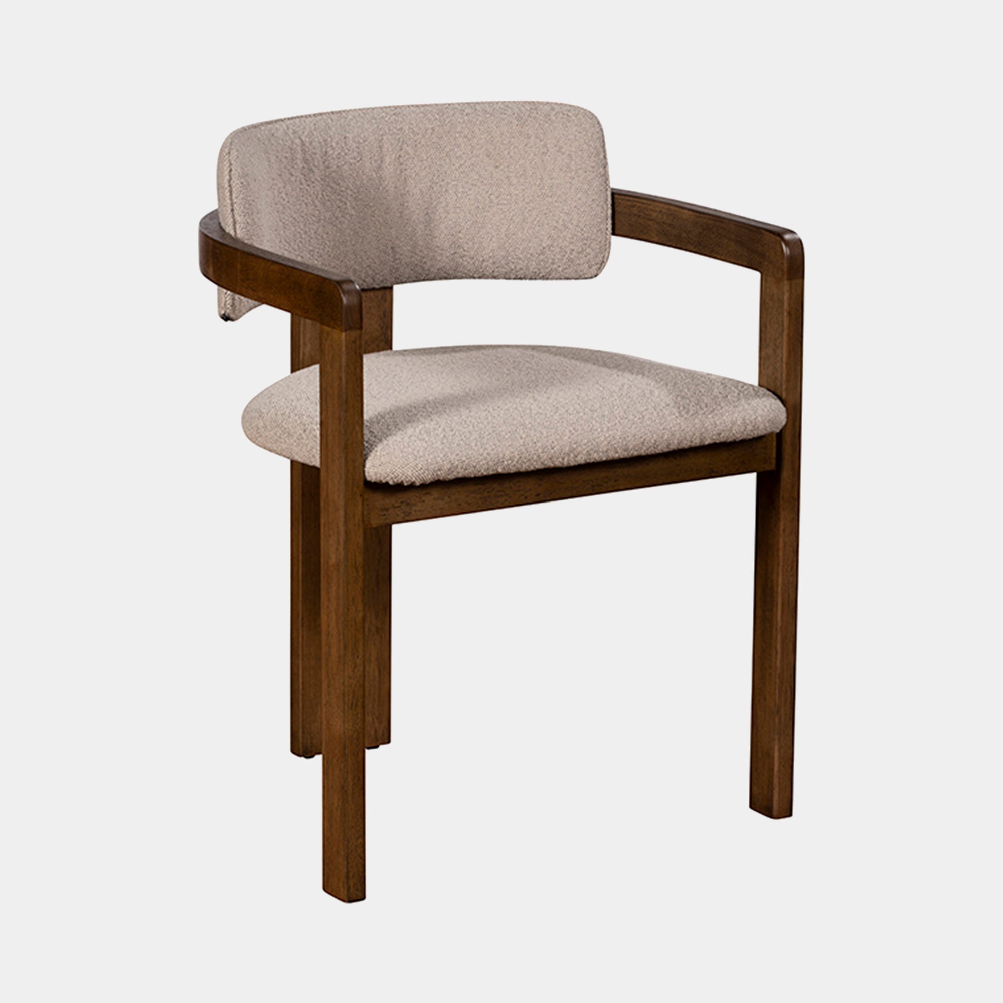 Abbott - Dining Armchair