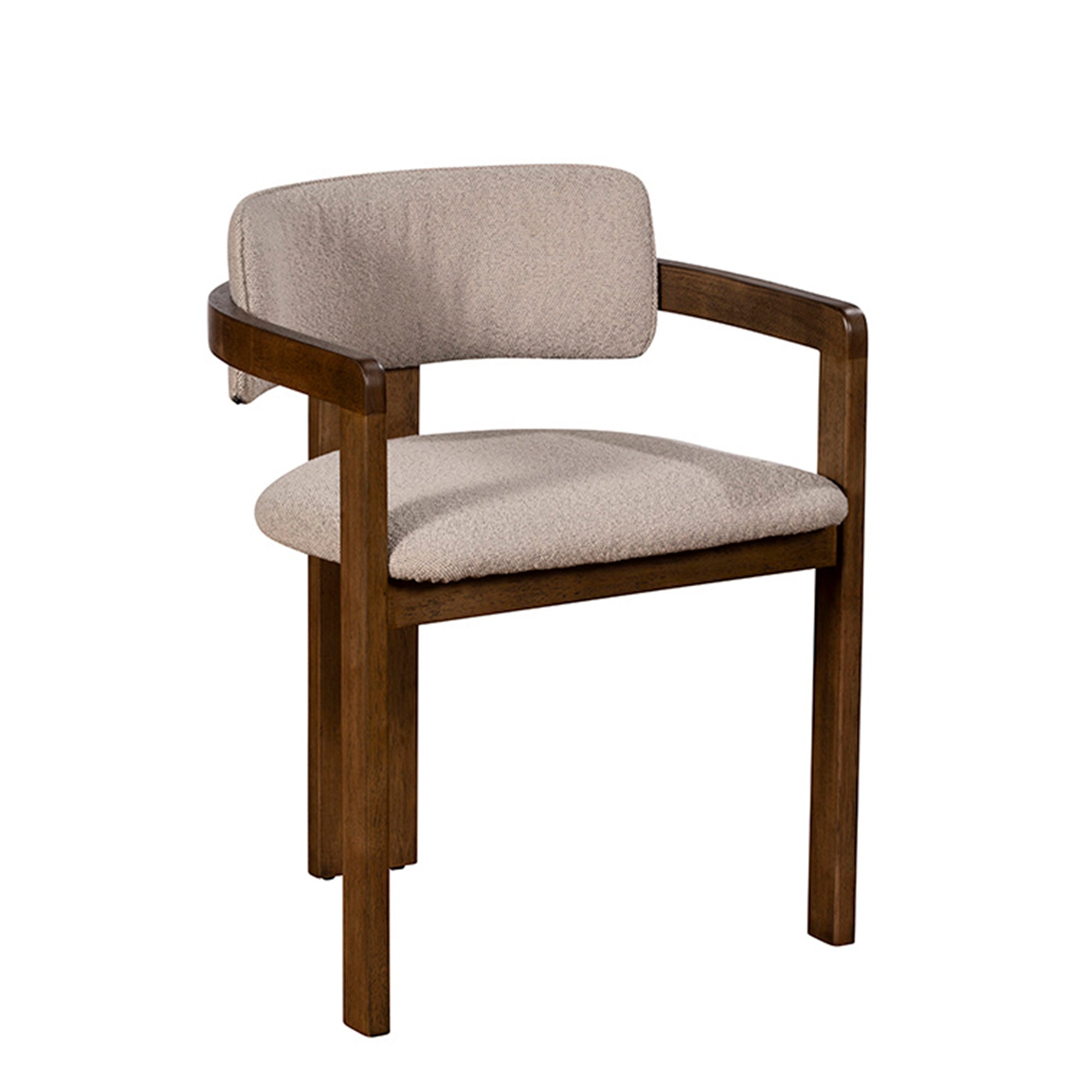 Abbott - Dining Armchair