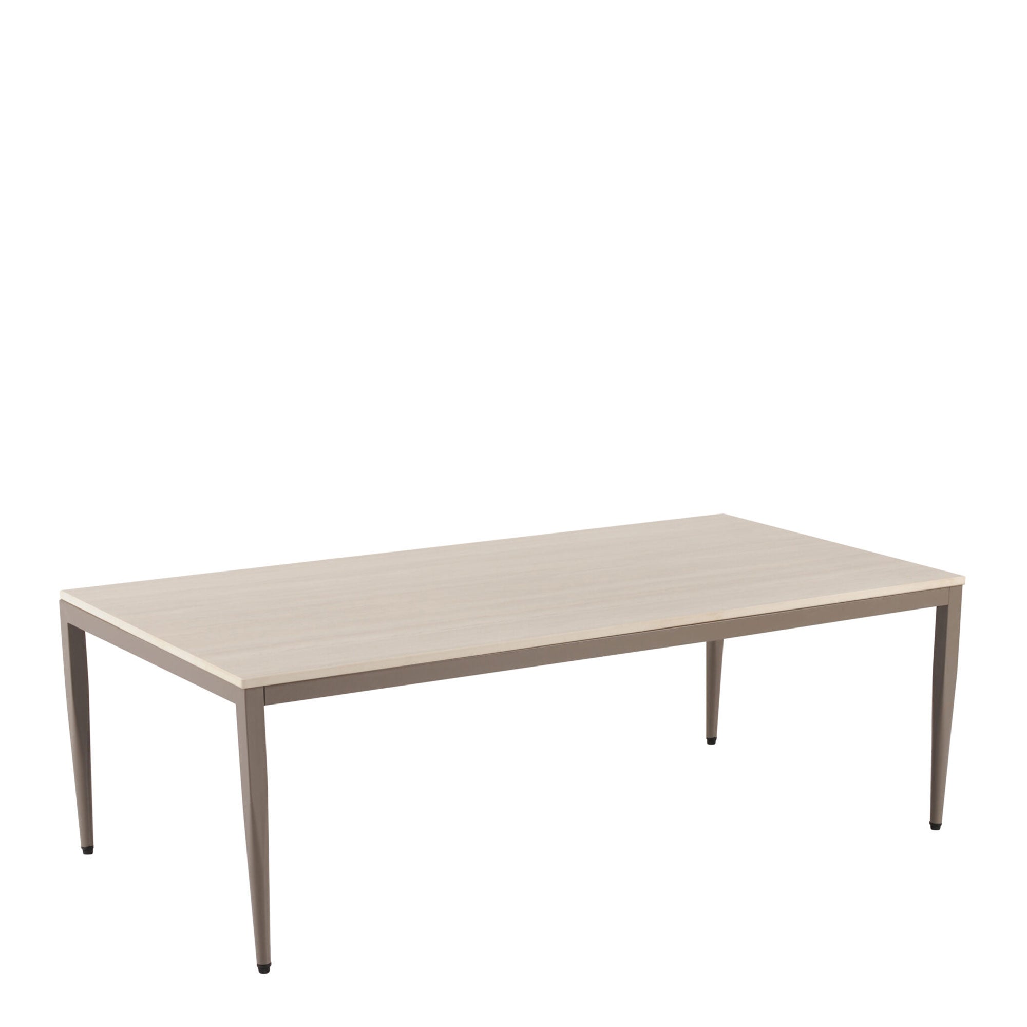 Columbia - Rectangle Coffee Table