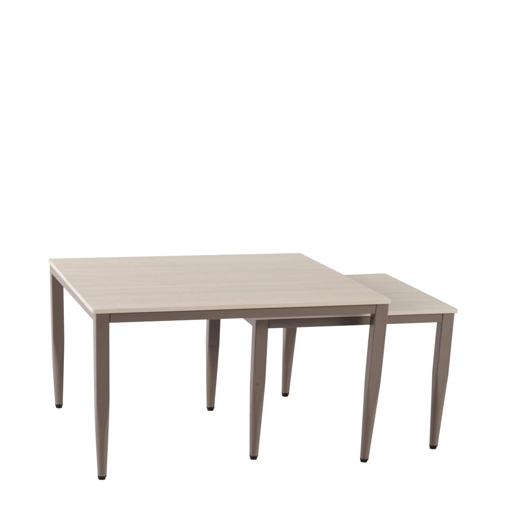 Columbia - Nest of 2 Tables