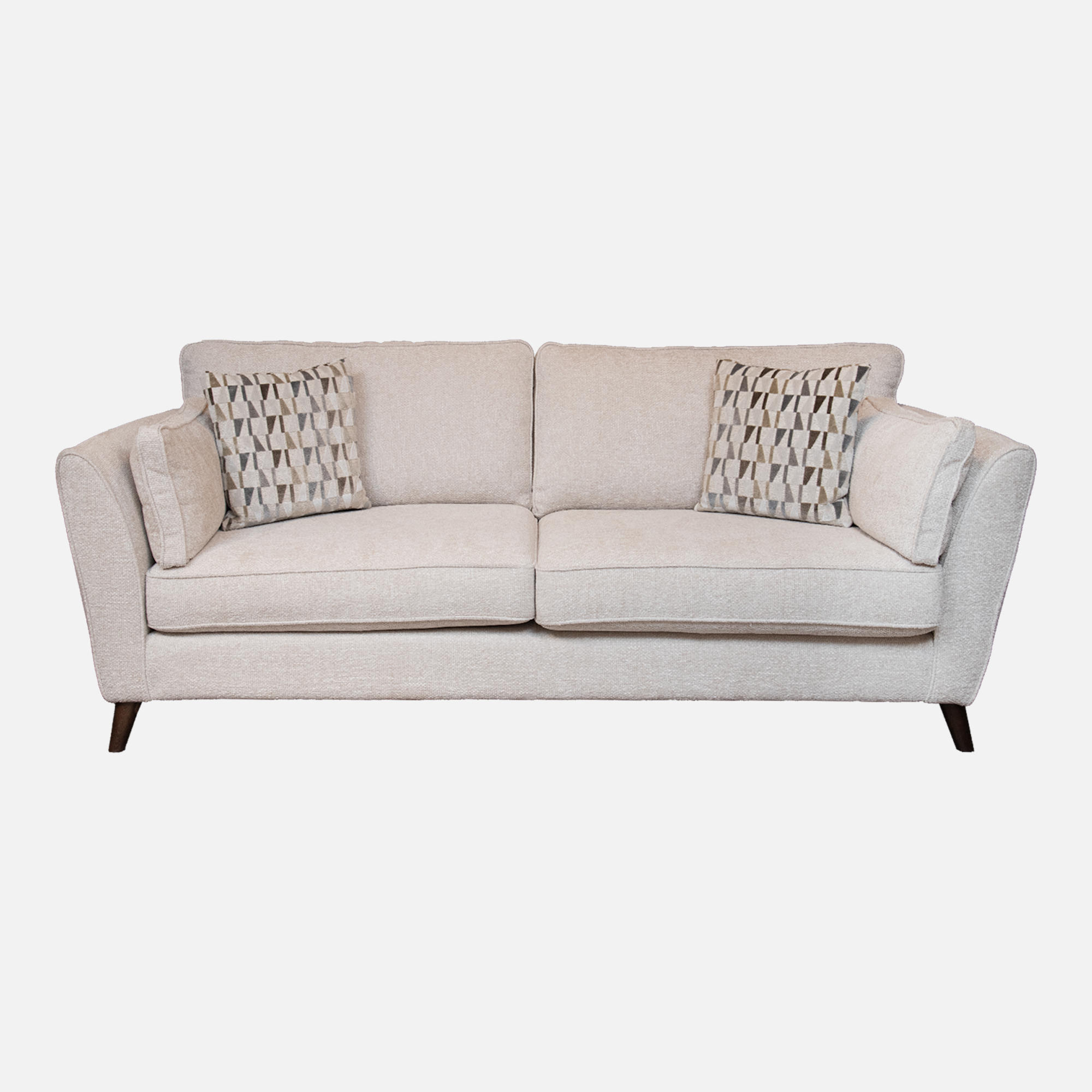 Extra Large Sofa in Fabric Grade C